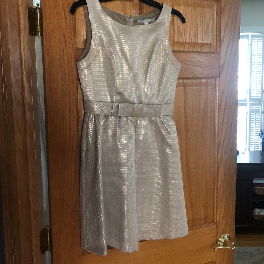 Lauren Conrad dress